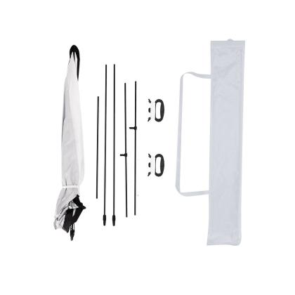 Strelec Kite - WHITE