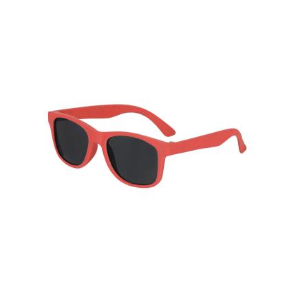 Tokoz Kids Sunglasses - RED