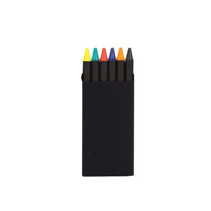 Veseli Crayon Set - BLACK