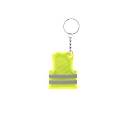 Cebrom Keyring - YELLOW