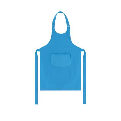Jeizon Apron - LIGHT BLUE