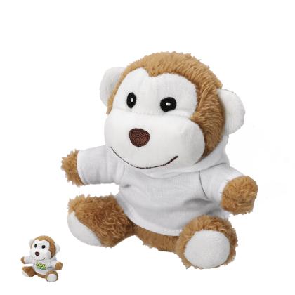 Benarek Teddy - BROWN