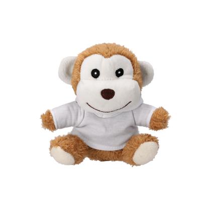 Benarek Teddy - BROWN
