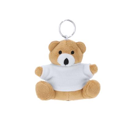 Pickford Keyring Teddy - BROWN