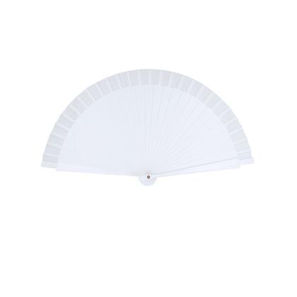 Beraty Hand Fan - WHITE
