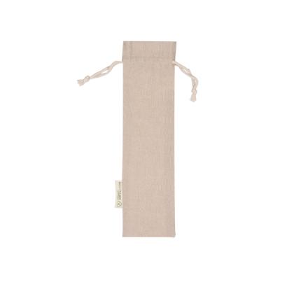 Fleken Hand Fan Pouch - NATURAL