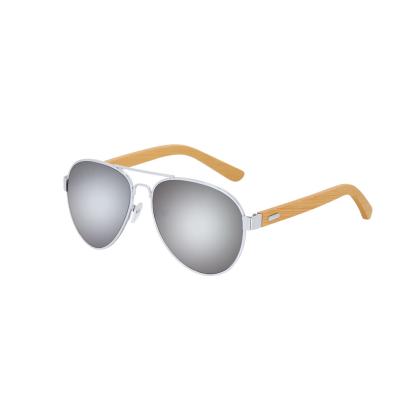 Gunok Sunglasses - GREY