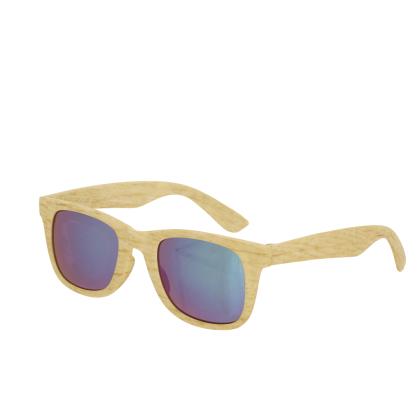 Sailek Sunglasses - NATURAL