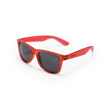 Skubic Sunglasses - RED