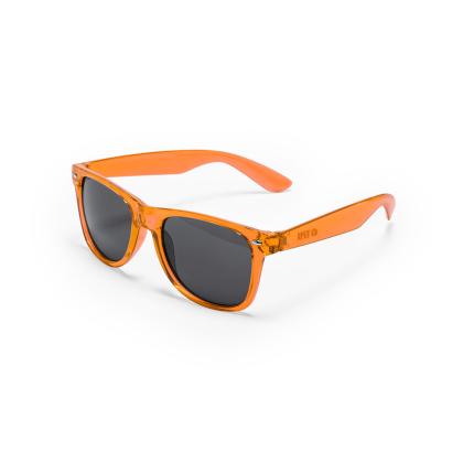 Skubic Sunglasses - ORANGE