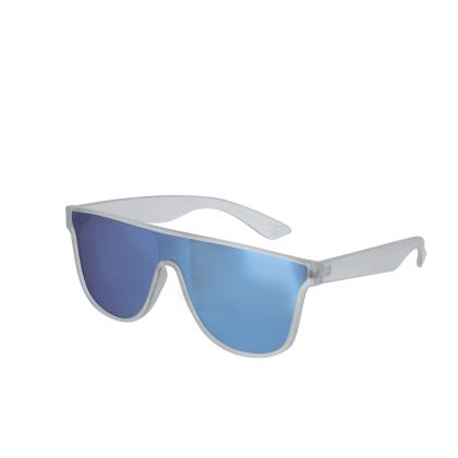 Chick Sunglasses - WHITE