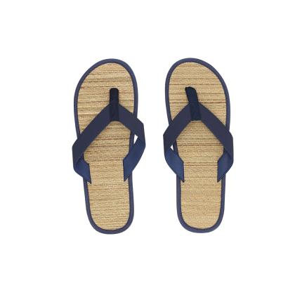 Sirgu Flip Flops - NAVY BLUE