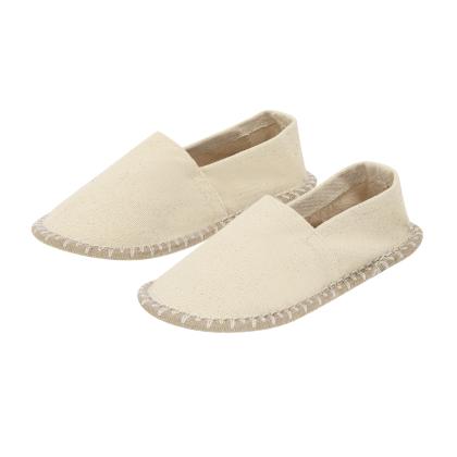 Sergen Espadrilles - NATURAL