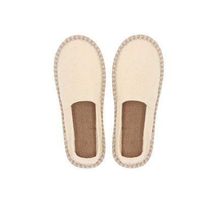 Sergen Espadrilles - NATURAL