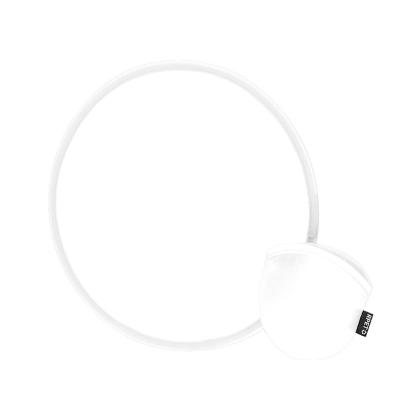 Lainer Frisbee - WHITE