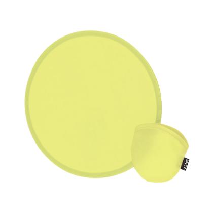Lainer Frisbee - YELLOW