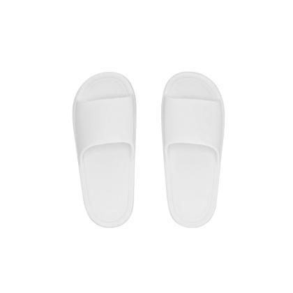 Ridel Flip Flops - WHITE