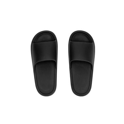 Ridel Flip Flops - BLACK