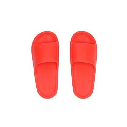 Ridel Flip Flops - RED