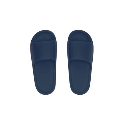 Ridel Flip Flops - NAVY BLUE