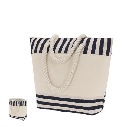 Sumpter Thermal Bag - BROWN