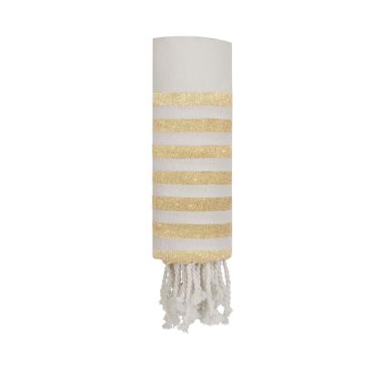 Bak Towel Pareo - GOLDEN