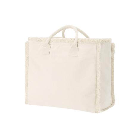 Dinebor Bag - NATURAL