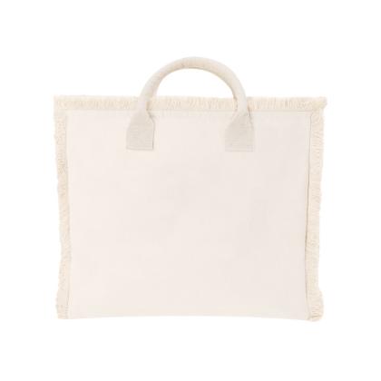 Dinebor Bag - NATURAL