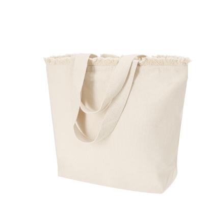 Whistler Bag - NATURAL