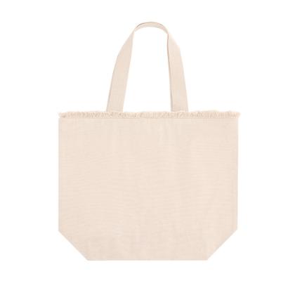 Whistler Bag - NATURAL
