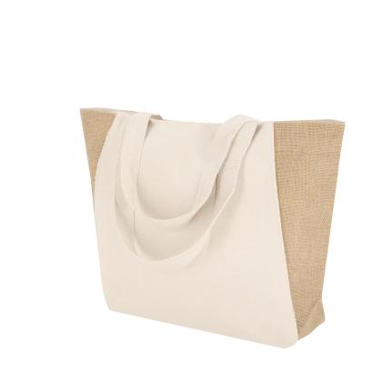Sharma Bag - NATURAL
