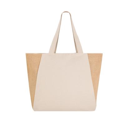 Sharma Bag - NATURAL