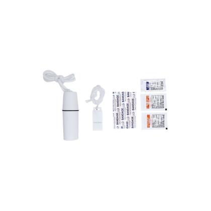 Gemmel Hiking Kit - WHITE
