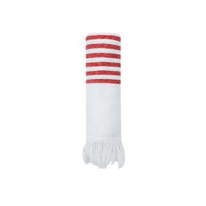 Mundry Towel Pareo - RED