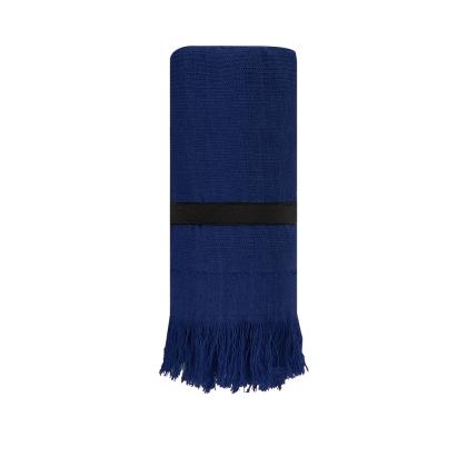 Brisly Towel - BLUE