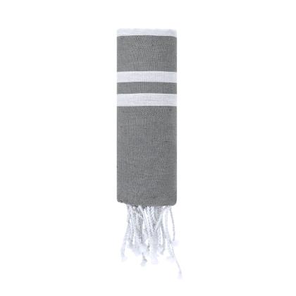 Kissler Towel Pareo - GREY