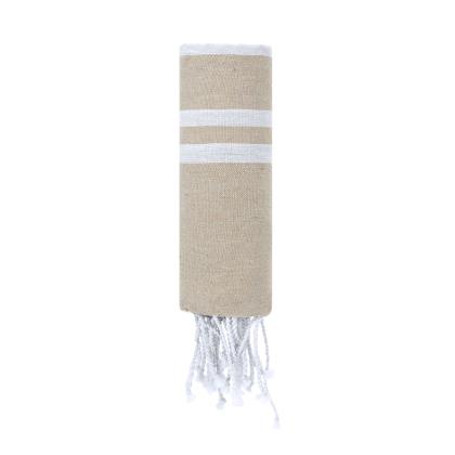Kissler Towel Pareo - NATURAL
