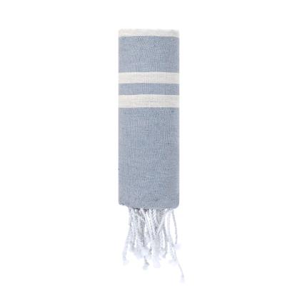 Kissler Towel Pareo - LIGHT BLUE