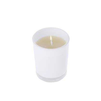 Vilbur Aromatic Candle - WHITE