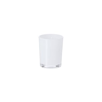 Vilbur Aromatic Candle - WHITE