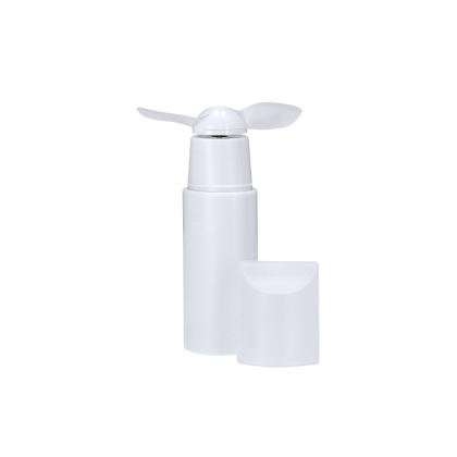 Sanler Fan - WHITE