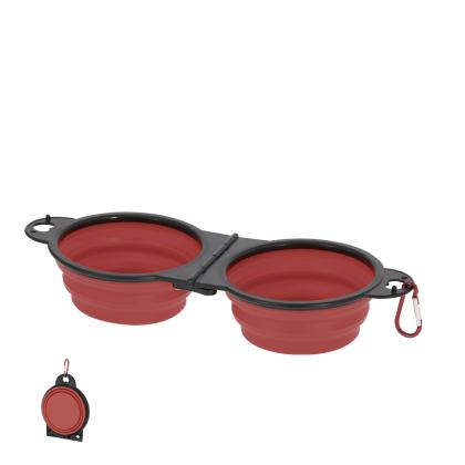 Malking Foldable Bowl - RED