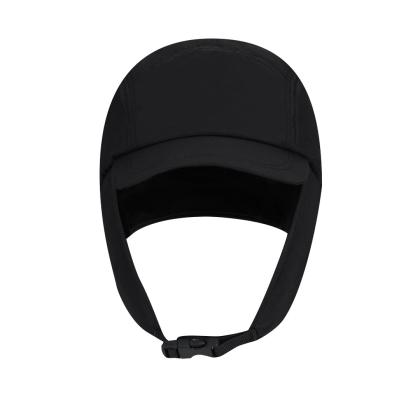 Cuarich Cap - BLACK