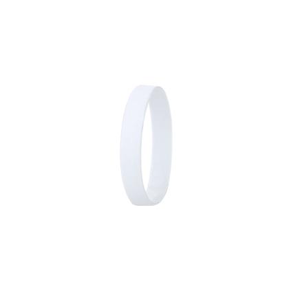 Flatten Bracelet - WHITE