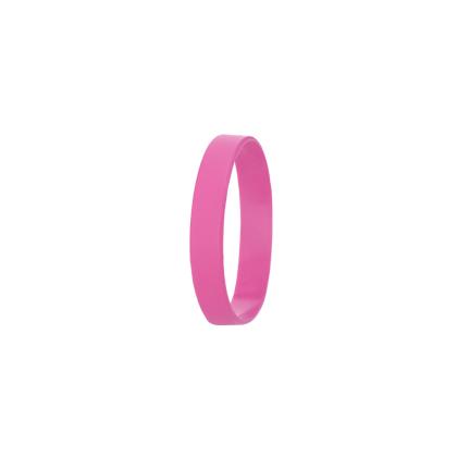 Flatten Bracelet - FUCHSIA