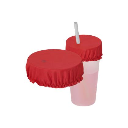 Irwing Cup Cover - WHITE
