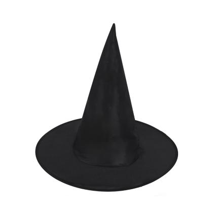 Bichot Witch Hat - BLACK