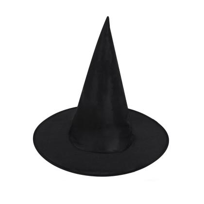 Bichot Witch Hat - BLACK