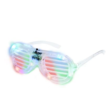 Tarsem Glasses - WHITE