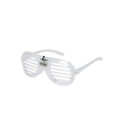 Tarsem Glasses - WHITE
